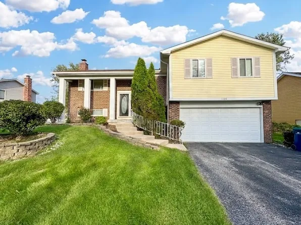 135 Oriole Rd, Matteson, IL 60443