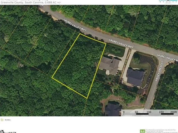 309 Laurel Valley Way, Travelers Rest, SC 29690