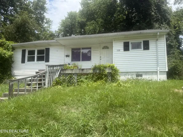 108 Jasper Ln, Oak Ridge, TN 37830