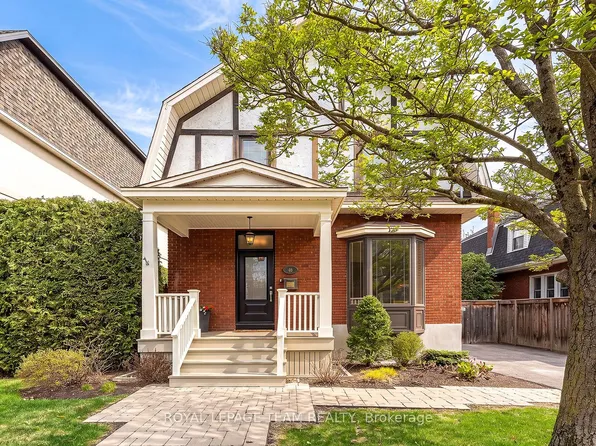 46 Ivy Cres, Ottawa, ON K1M 1X6