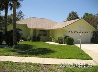 4584 Miles Dr, Port Orange, FL 32127