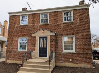 2333 S 8th Ave, Riverside, IL 60546