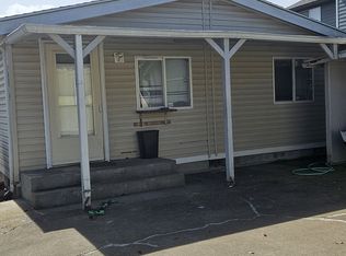 500 Warren St S APT 9, Monmouth, OR