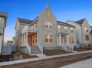 11394 S Watercourse Rd W #374, South Jordan, UT 84009