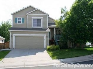 5394 Rockhampton Cir, Highlands Ranch, CO 80130