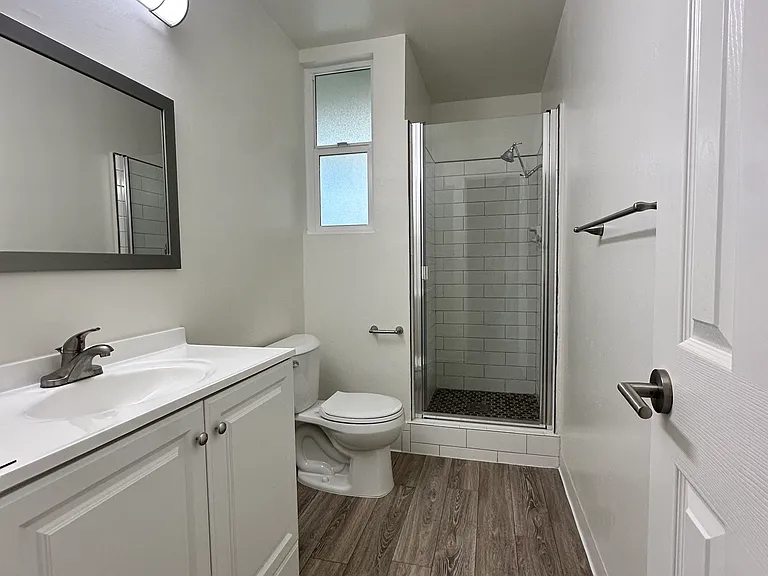 Palm Terrace Apartments — Photo 12