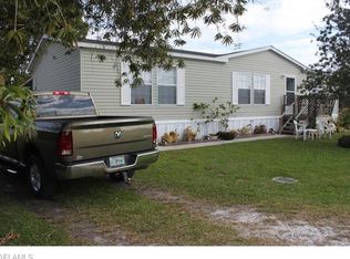 3045 SE 20th Ct, Okeechobee, FL 34974