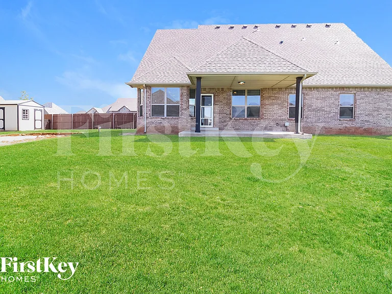 9701 Sundance Ridge Rd — Photo 17