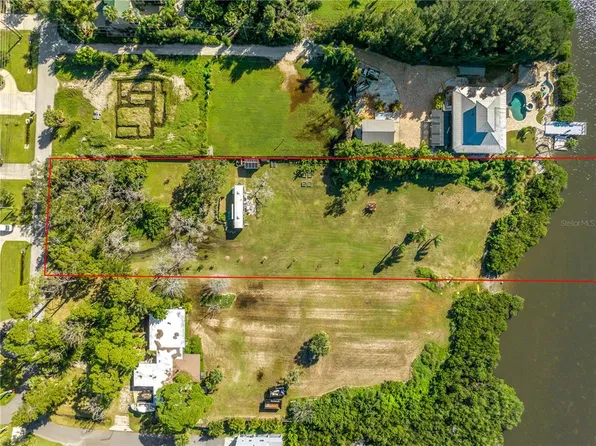 74TH AVENUE LOT 56, SEMINOLE, FL 33776