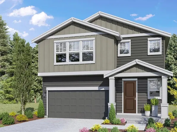 4025 23rd Ave NE, Olympia, WA 98506