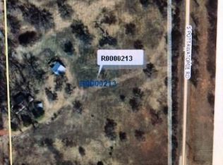 20251 E Franklin Rd, Newalla, OK 74857