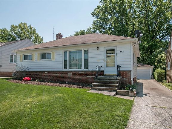 2nd image of 3403 Winthrop Dr