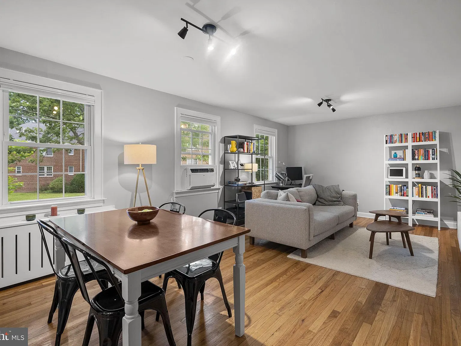 Rock Creek Apts Codm 1 — Photo 3