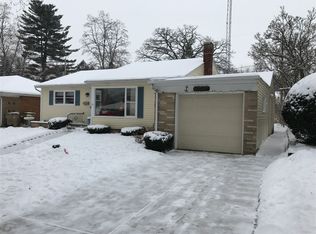 7644 50th Ave, Kenosha, WI 53142