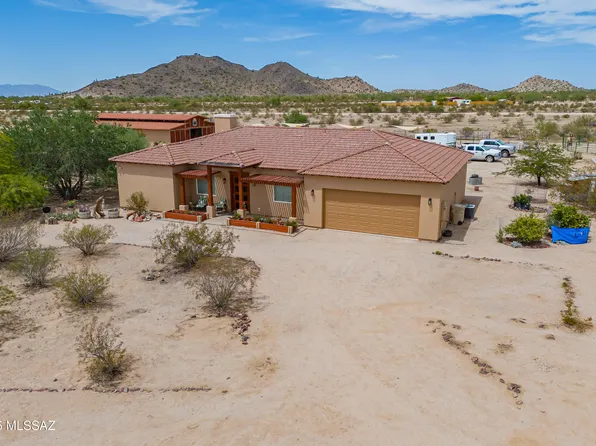 28436 W Bearskin Rd, Casa Grande, AZ 85193