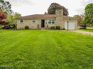 8313 Smithton Rd, Louisville, KY 40219