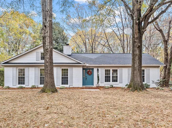 6917 Candlewyck Ln, Charlotte, NC 28226
