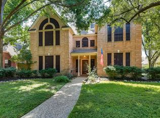 5023 Walnut Cove Dr, Houston, TX 77084