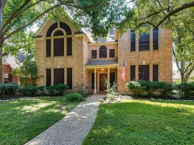 5023 Walnut Cove Dr, Houston, TX, 77084