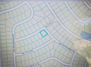 0 SW 77th Ct W #8, Ocala, FL 34473