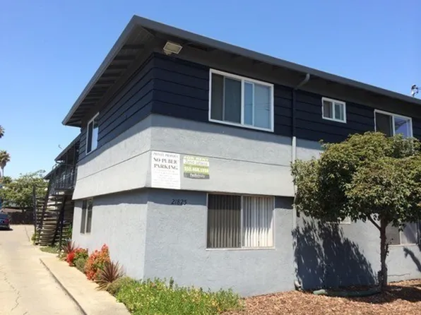 Thelma St Apt, 21825 Thelma St #4, Hayward, CA 94541