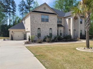 4039 Rotterdam Pass, Hampton, GA 30228