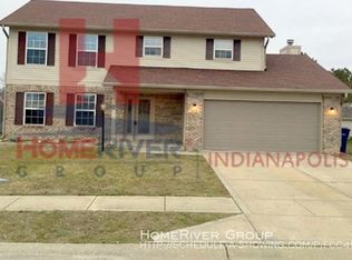 11030 Oakspring Dr, Indianapolis, IN