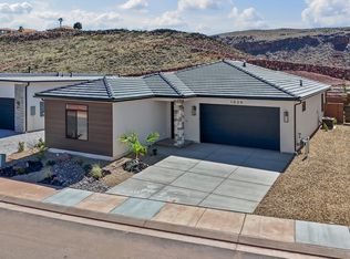 1026 E Coyote Crest Dr, Washington, UT 84780