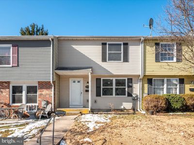 12338 Bonfire Dr, Reisterstown, MD, 21136