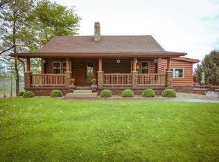 1321 Cleland Mill Rd, New Castle, PA 16102