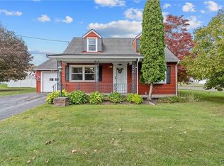 300 Chester Rd, Syracuse, NY 13219
