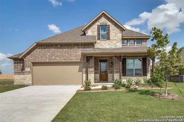 4 bed, 3.5 bath, 2583 sqft, $2,795 — Photo 1