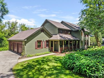 39W860 Reindeer Trl, Saint Charles, IL, 60175