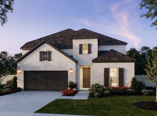 1416 Chicory Ln, Celina, TX 75009