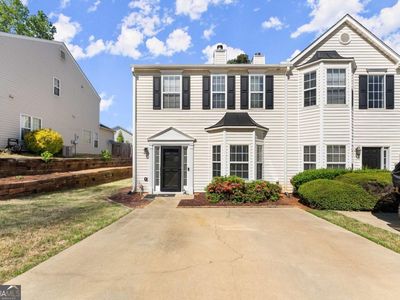 4647 Crawford Oaks Dr, Oakwood, GA, 30566