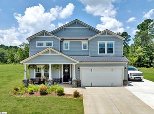 214 Terrapin Cross Way, Simpsonville, SC 29680