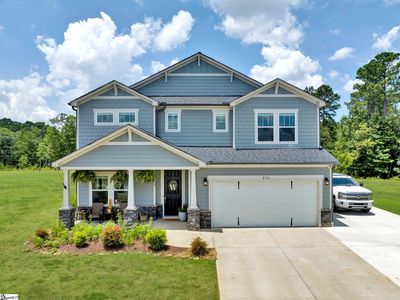 214 Terrapin Cross Way, Simpsonville, SC, 29680
