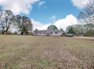 161 Copperas Springs Rd, Mc Rae, AR 72102