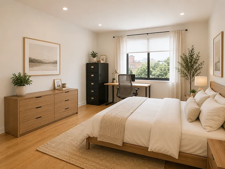 Bedroom 2