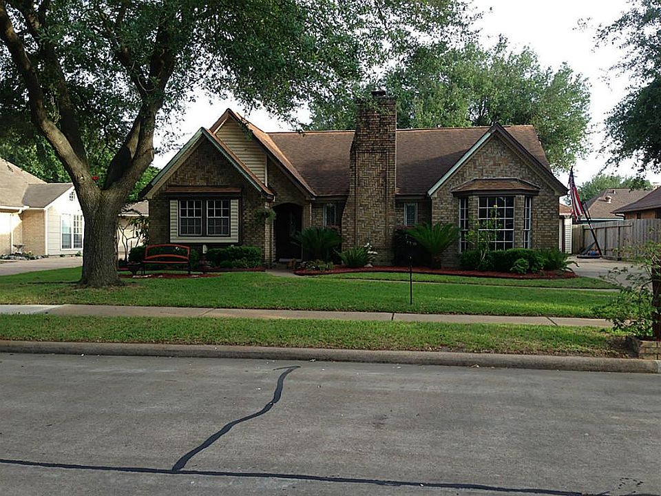 1st image of 601 Bradshire Ct