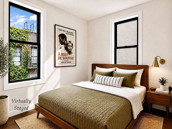 4th image of 199 Prince St APT 22