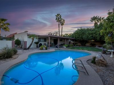 3200 Bryant Ave, Las Vegas, NV, 89102