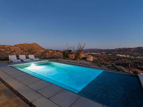 57075 Farrelo Ct, Yucca Valley, CA 92284