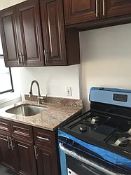 Rented by Keller Williams NYC