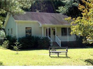 516 Forelle Ln, Fuquay Varina, NC 27526