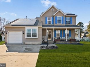 356 Paulsboro Rd, Woolwich Township, NJ 08085