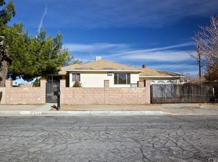 2003 E Avenue Q2, Palmdale, CA 93550