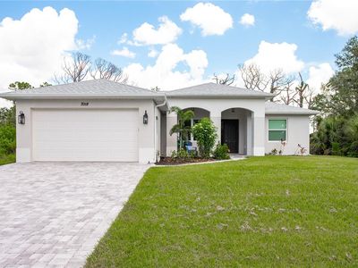 7018 Princeton St, Port Charlotte, FL, 33981