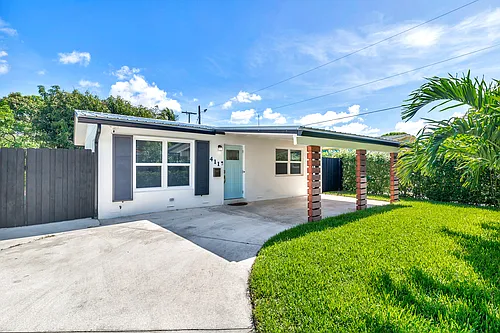 411 Summa St Photo 1