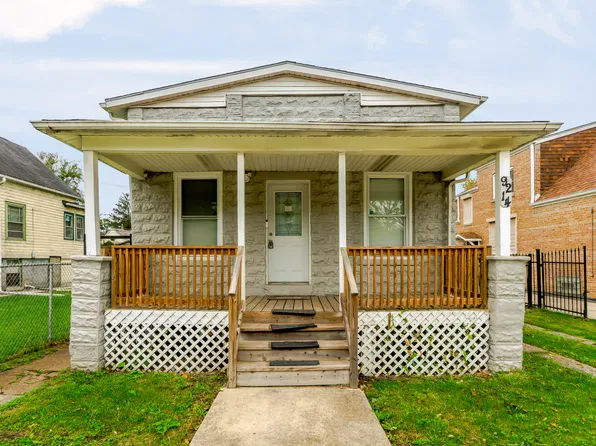 9214 S Woodlawn Ave, Chicago, IL 60619